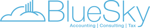 BlueSky Accounting