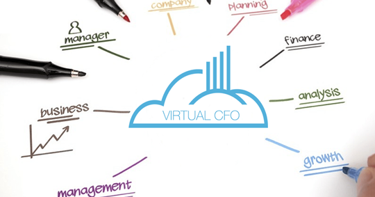 Virtual CFO Services Lake charles